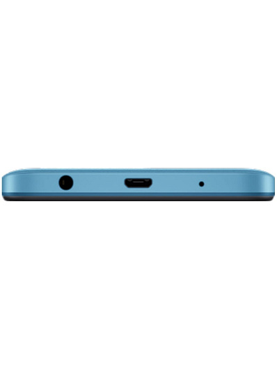 Смартфон POCO C51 2/64 Гб Синий