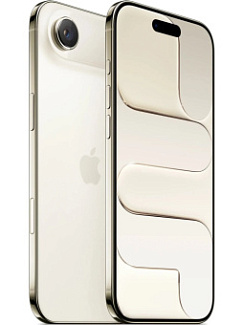 iPhone Air eSIM 512 Гб Золотой
