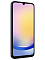 Смартфон Samsung SM-A256 Galaxy A25 8/256 Гб Черный