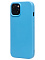 Клип-кейс для iPhone 15 Active Full Original Design Голубой