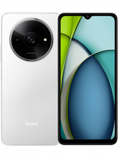 Смартфон Xiaomi Redmi A3x 3/64 Гб Белый