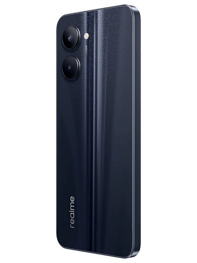 Смартфон Realme C33 3/32 Гб Черный