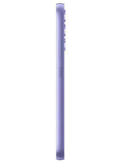 Смартфон Samsung SM-A346 Galaxy A34 5G 6/128 Гб Лавандовый