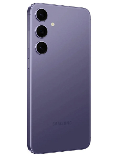 Смартфон Samsung SM-S926 Galaxy S24+ 12/256 Гб Фиолетовый