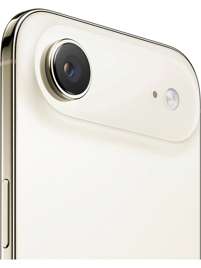 iPhone Air eSIM 512 Гб Золотой