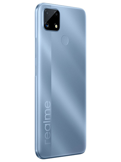 Смартфон Realme C25s 64 Гб Синий