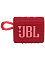 Портативная колонка JBL GO 3 Красный