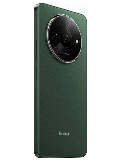 Смартфон Xiaomi Redmi A3 3/64 Гб Зеленый