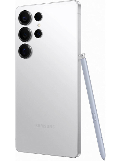 Samsung SM-S938 Galaxy S25 Ultra 12/512 Гб Серебряный
