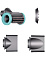 Фен Dyson SuperSonic HD15 Ceramic Pop