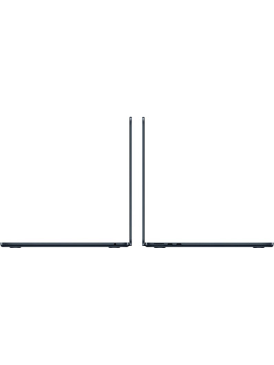 MacBook Air 15 2025 M4 24/512 Гб Черный