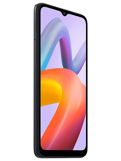 Смартфон Xiaomi Redmi A2 Plus 64 Гб Черный