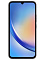 Смартфон Samsung SM-A346 Galaxy A34 5G 8/128 Гб Черный
