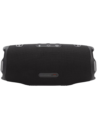 Беспроводная акустика JBL CHARGE 6 Черный