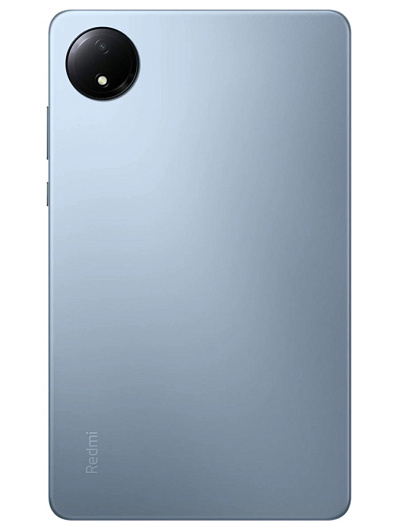 Xiaomi Redmi Pad SE 8.7 LTE 128 Гб Синий