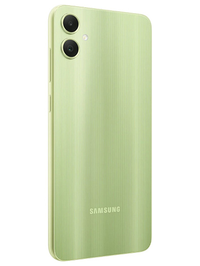 Смартфон Samsung SM-A055 Galaxy A05 64 Гб Зеленый