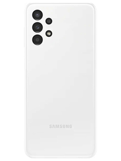 Смартфон Samsung SM-A137 Galaxy A13 32 Гб Белый