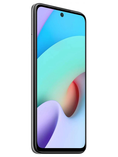 Смартфон Xiaomi Redmi 10 64 Гб Серый