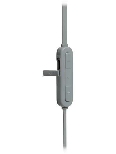 Беспроводные наушники JBL T110BT Серый