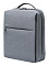 Рюкзак Xiaomi Mi City Backpack 2 Серый