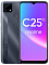 Смартфон Realme C25s 64 Гб Серый