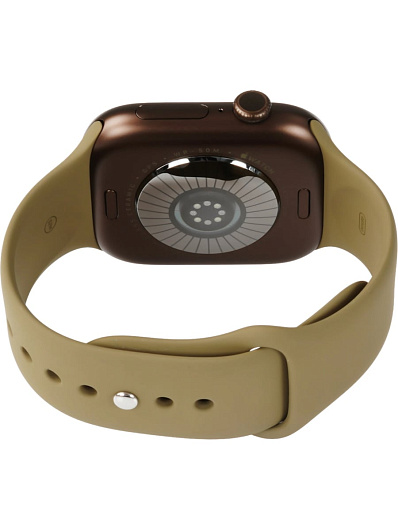 Смарт-часы Apple Watch 12 GPS 46mm Бронзовый