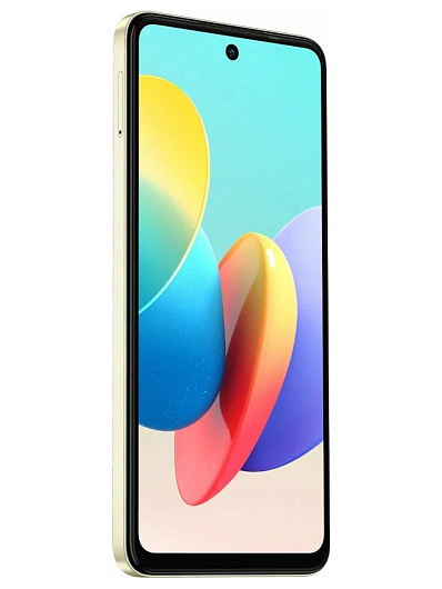 Смартфон Tecno Spark 20C 4/256 Гб Золотой