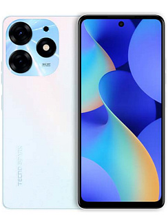 Смартфон TECNO Spark 10 Pro 8/128 ГБ Белый