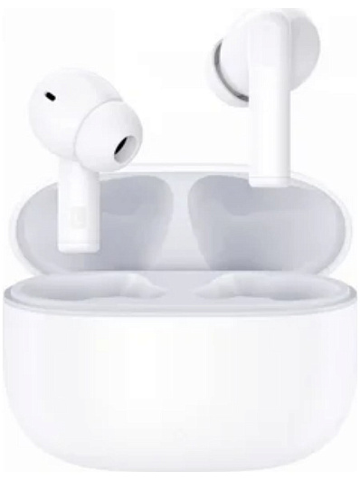 Беспроводные наушники Honor Choice Earbuds X7 Lite Белый Беспроводные наушники Honor Choice Earbuds X7 Lite Белый