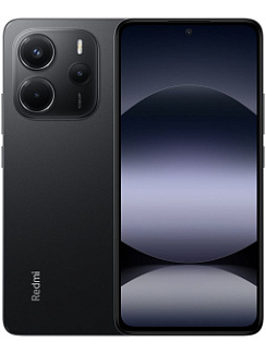 Redmi Note 14 8/128 Гб Черный