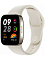 Смарт-часы Xiaomi Redmi Watch 3 Бежевый