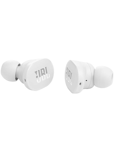 Беспроводные наушники JBL Tune 130NC TWS Белый