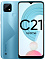 Смартфон Realme C21 64 Гб Синий