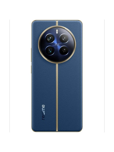 Смартфон Realme 12 Pro 12/512 Гб Синий