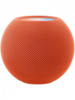 Умная колонка Apple HomePod mini Оранжевый