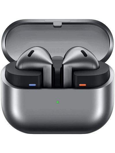 Беспроводные наушники Samsung Galaxy Buds 3 (SM-R530) Серый