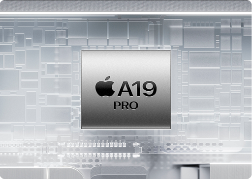 iPhone Air eSIM 256 Гб Голубой