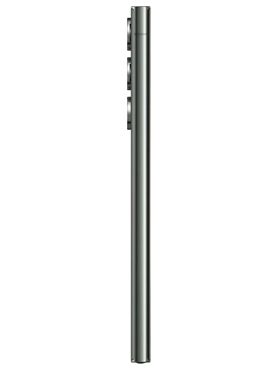 Смартфон Samsung SM-S918 Galaxy S23 Ultra 256 Гб Зеленый