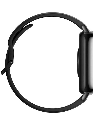 Смарт-часы Xiaomi Redmi Watch 5 Lite Черный