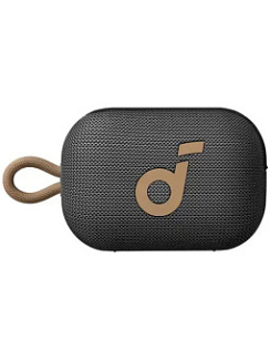 Беспроводная колонка Anker Soundcore Select 4 GO Золотой