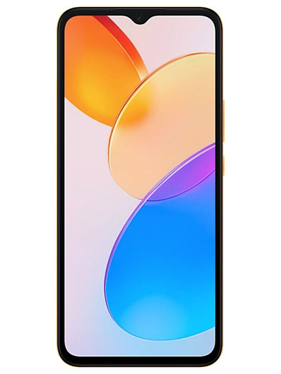 Смартфон Honor X5 2/32 Гб Оранжевый