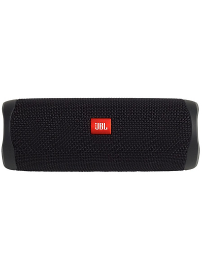 Беспроводная акустика JBL Flip 5 Черный