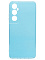 Клип-кейс для Realme C65 ASC-101 Puffy Activ  Прозрачный