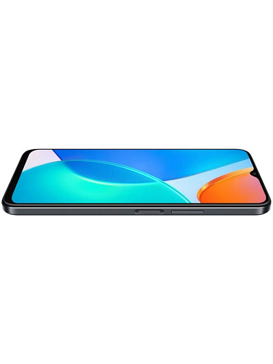Смартфон Honor X6 64 Гб Черный