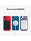 Смартфон Apple iPhone 13 128 Гб Синий