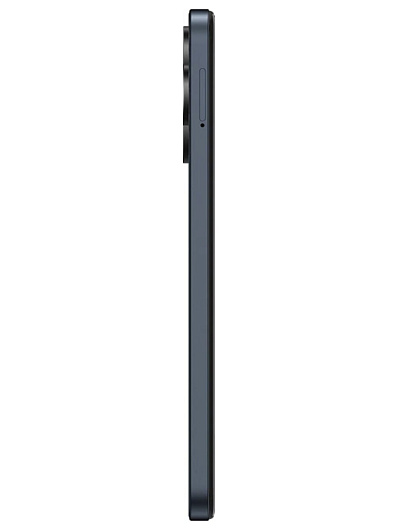 Смартфон TECNO Spark 10 4/128 ГБ Черный