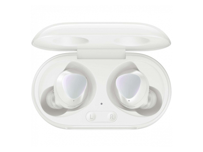Беспроводные наушники Samsung Galaxy Buds+ (SM-R175) Белый
