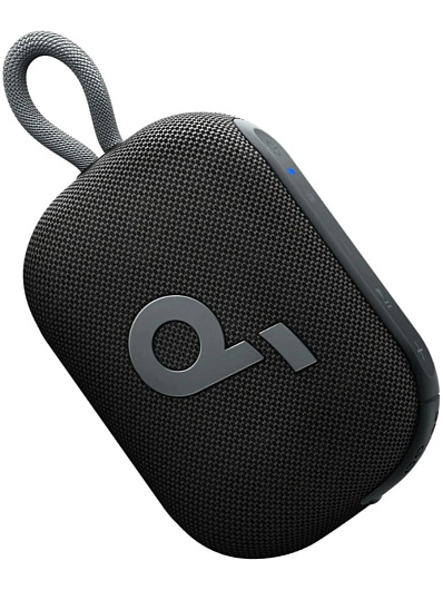 Беспроводная колонка Anker Soundcore Select 4 GO Черный