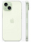 Смартфон Apple iPhone 15 128 Гб Зеленый