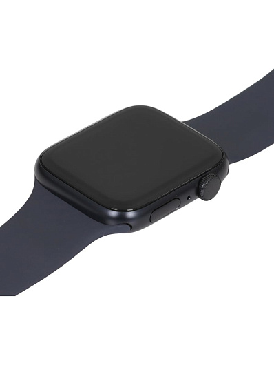 Смарт-часы Apple Watch SE 3 2025 44mm  Черный